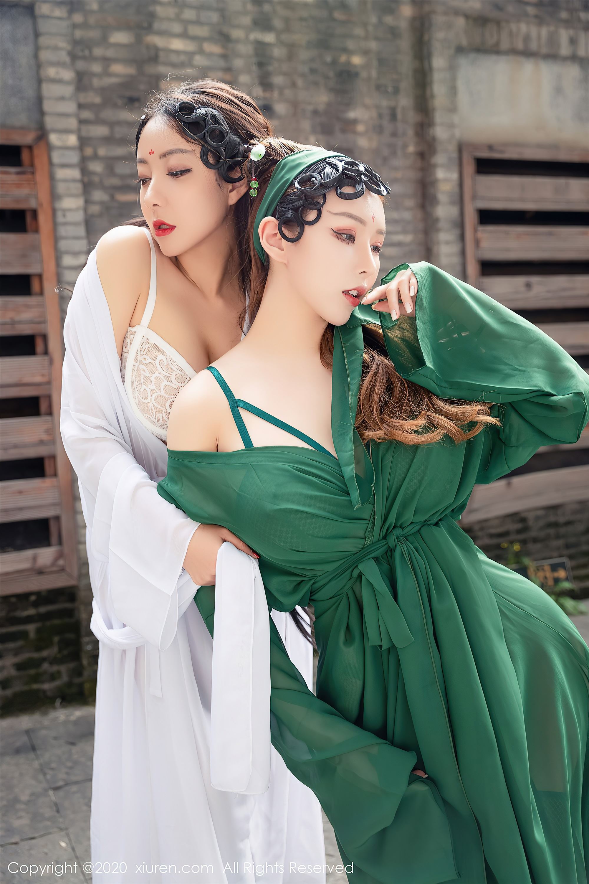 XiuRen秀人网 2020.12.18 No.2913 模特合集